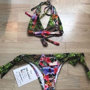 iLombardi Swimwear